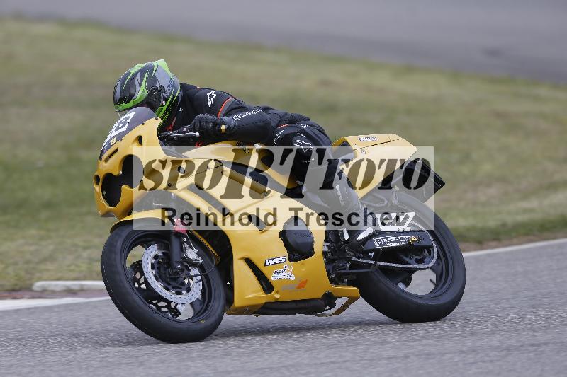 /03 04.04.2026 Speer Racing ADR/Gruppe gelb/98